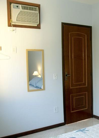 Pousada Horizonte Dos Borbas Abraão Zimmer foto